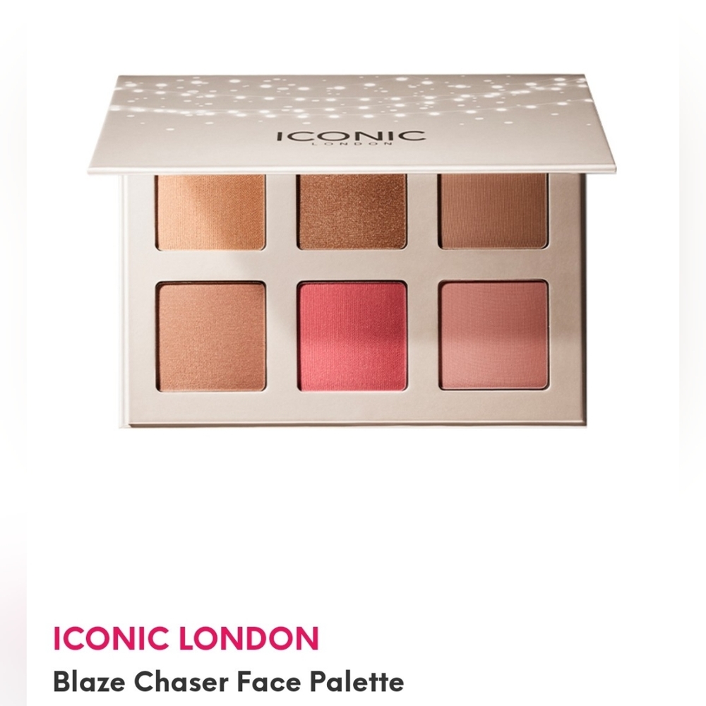 Premium Make-Up Bundle - Picture 2 of 4